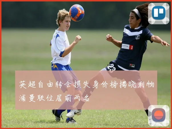 英超自由转会损失身价榜揭晓利物浦曼联位居前两名