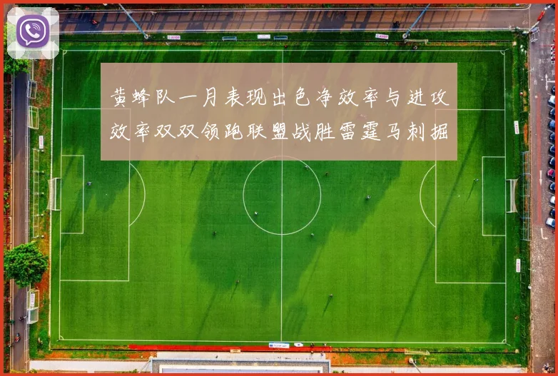 黄蜂队一月表现出色净效率与进攻效率双双领跑联盟战胜雷霆马刺掘金
