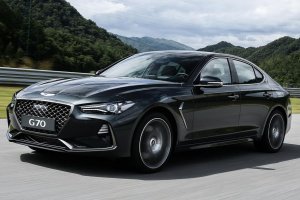 genesis-g70